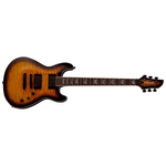 Электрогитара FERNANDES DRAGONFLY DELUXE