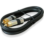 Кабель RCA ALVA SPDIFK1000BL