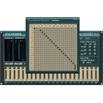 Программное обеспечение Sonic Core (CreamWare) Vocodizer