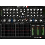 Плагин Sonic Core (CreamWare) bx_digital