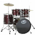 Ударная установка ASTRO MAXS522C-WR