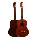 Классическая гитара Valencia CG190