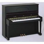 Пианино  August Foerster 125 G BK pol