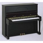 Пианино August Foerster 116 D BK pol