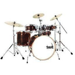 Ударная установка TAYE TP622FD(SP)-BW