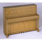 Пианино August Foerster 116 E BK mat