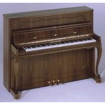 Пианино August Foerster 116 C BK mat