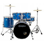 Ударная установка ORBITONE OXR522C-MB