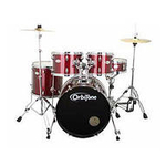 Ударная установка ORBITONE OXR522C-WR