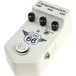 Гитарная приставка VISUAL SOUND COMP 66