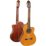 Гитара VALENCIA CG190C