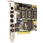 Плата Sonic Core (CreamWare) SCOPE home ADAT Expansion