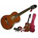 Гитарный набор Valencia CG1K/NA