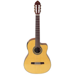 Классическая гитара Valencia CG200CE+