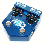 Гитарная приставка VISUAL SOUND H2O