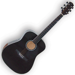 Акустическая гитара SX PDG/CB - 81/101