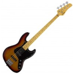 Бас-гитара Schecter Diamond J Bass 3 TSB