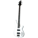 Бас-гитара SCHECTER SGR C-4 BASS WHT