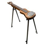 Стойка SX LGS 50 W/B