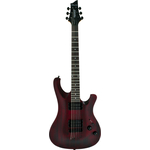 Гитара SCHECTER 006 DLX VRS