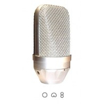 Капсюль Microtech Gefell UM 70