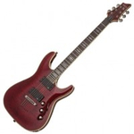 Электрогитара Schecter Hellraiser Special C-7 BCH