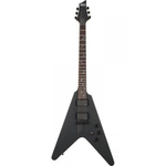 Электрогитара Schecter V-1 CUSTOM FR SBK
