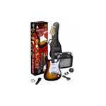 Электрогитарный набор SX EG1K/3TS - 180/225