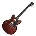 Электрогитара Schecter CORSAIR W/ T.O.M GWAL