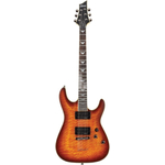Электрогитара Schecter OMEN EXTREME VSB