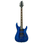Гитара SCHECTER OMEN EXTREME TOB