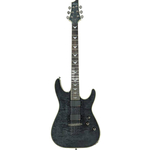 Электрогитара Schecter OMEN EXTREME STBLK