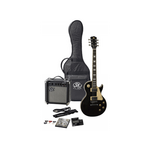 Электрогитарный набор SX EG2K/BK - 259/324