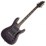 Электрогитара Schecter Hellraiser Special STBLK