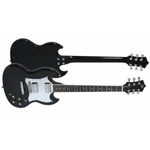 Электрогитара SX SSG/PG/2TS - 169/211