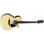 Электроакустическая гитара SX EAG1K/NA - 195/244