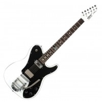 Электрогитара Schecter PETE DEE (ADICTS) Signature 09