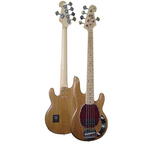 Бас-гитара SX SBG2/41/NA - 235/294