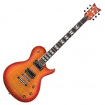 Электрогитара SCHECTER SOLO-6 CLASSIC FCSB - 783/979