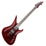 Электрогитара Schecter Hellraiser Avenger BCH