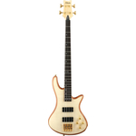 Бас-гитара Schecter STILETTO Custom-4 VRS