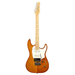 Гитара GODIN 34079 - Session Rustic Burst SG MN - 393/491 2796