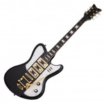 Электрогитара Schecter Ultra III Special Edition MBK