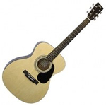 Акустическая гитара SX OM160/NA