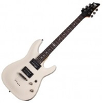 Электрогитара Schecter SGR C-1 WHT