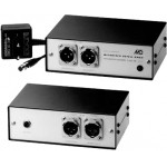 Блок питания Microtech Gefell N 200