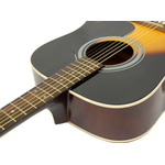 Акустическая гитара SX MD160 VS