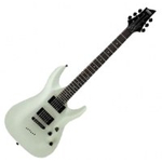 Электрогитара Schecter OMEN-6 WHT