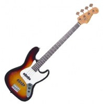 Бас-гитара SX FJB62C+/3TS