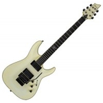 Электрогитара Schecter C-1 FR ATX Aged White (AWHT)